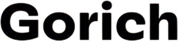Gorich logo